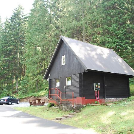 Chata Brestová,Zuberec Villa Esterno foto