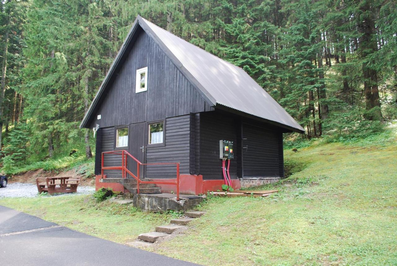 Chata Brestová,Zuberec Villa Esterno foto