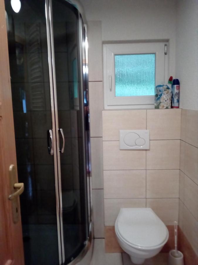 Chata Brestová,Zuberec Villa Esterno foto