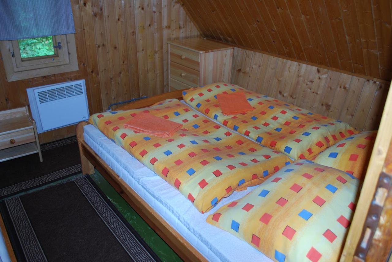 Chata Brestová,Zuberec Villa Esterno foto