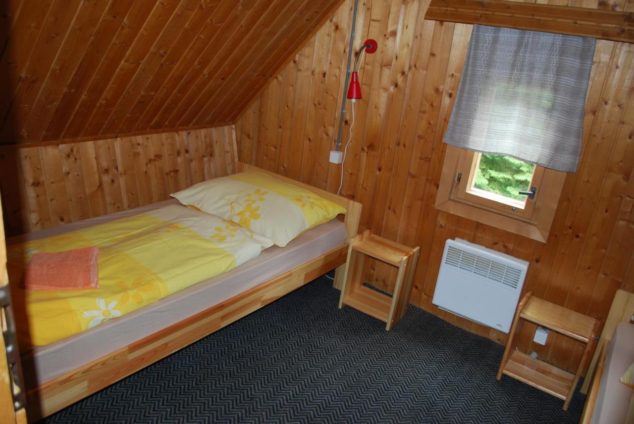 Chata Brestová,Zuberec Villa Esterno foto